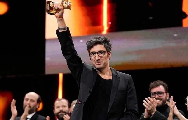 Turska drama “Žuta pisma” osvojila glavnu nagradu Berlinalea Turska drama “Žuta pisma” osvojila glavnu nagradu Berlinalea