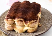 U Rimu sam uzela originalni recept za čuveni italijanski tiramisu: Šef kuhinje mi je napisao na papirić, a priprema nikad lakša U Rimu sam uzela originalni recept za čuveni italijanski tiramisu: Šef kuhinje mi je napisao na papirić, a priprema nikad lakša