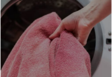 U TURSKOJ SAMO OVAKO PERU PEŠKIRE, ZATO SU TOLIKO MEKANI I MIRIŠLJAVI: Jedna stvar je strogo ZABRANJENA! U TURSKOJ SAMO OVAKO PERU PEŠKIRE, ZATO SU TOLIKO MEKANI I MIRIŠLJAVI: Jedna stvar je strogo ZABRANJENA!