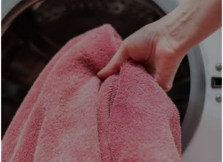 U TURSKOJ SAMO OVAKO PERU PEŠKIRE, ZATO SU TOLIKO MEKANI I MIRIŠLJAVI: Jedna stvar je strogo ZABRANJENA! U TURSKOJ SAMO OVAKO PERU PEŠKIRE, ZATO SU TOLIKO MEKANI I MIRIŠLJAVI: Jedna stvar je strogo ZABRANJENA!