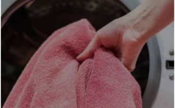 U TURSKOJ SAMO OVAKO PERU PEŠKIRE, ZATO SU TOLIKO MEKANI I MIRIŠLJAVI: Jedna stvar je strogo ZABRANJENA! U TURSKOJ SAMO OVAKO PERU PEŠKIRE, ZATO SU TOLIKO MEKANI I MIRIŠLJAVI: Jedna stvar je strogo ZABRANJENA!