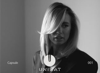 Unikat lansira prvu kolekciju garderobe – Capsule 001 Unikat lansira prvu kolekciju garderobe – Capsule 001