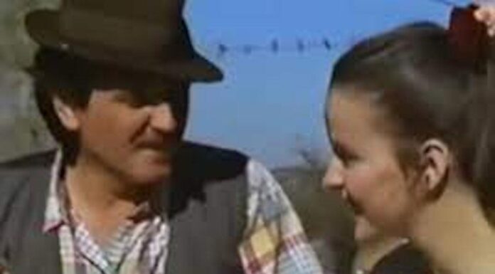 Unuka čuvene glumice skinula se gola pred Radošem Bajićem pa otišla u Afriku i postala zvezda: Snimila vrele scene sa Čarlijem Šinom Unuka čuvene glumice skinula se gola pred Radošem Bajićem pa otišla u Afriku i postala zvezda: Snimila vrele scene sa Čarlijem Šinom