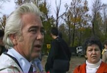 “Upravo ću nestati” napisala je osmogodišnja Nikol koja je nestala iz spostvenog doma: Roditelji je traže 40 godina, a jedna stvar je posebno jeziva "Upravo ću nestati" napisala je osmogodišnja Nikol koja je nestala iz spostvenog doma: Roditelji je traže 40 godina, a jedna stvar je posebno jeziva