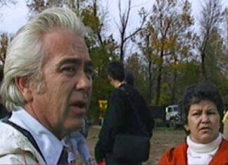 “Upravo ću nestati” napisala je osmogodišnja Nikol koja je nestala iz spostvenog doma: Roditelji je traže 40 godina, a jedna stvar je posebno jeziva "Upravo ću nestati" napisala je osmogodišnja Nikol koja je nestala iz spostvenog doma: Roditelji je traže 40 godina, a jedna stvar je posebno jeziva