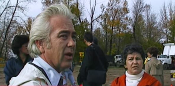 “Upravo ću nestati” napisala je osmogodišnja Nikol koja je nestala iz spostvenog doma: Roditelji je traže 40 godina, a jedna stvar je posebno jeziva "Upravo ću nestati" napisala je osmogodišnja Nikol koja je nestala iz spostvenog doma: Roditelji je traže 40 godina, a jedna stvar je posebno jeziva