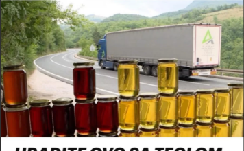 URADITE OVO SA TEGLOM MEDA I OTKRIĆETE DA LI JE DOMAĆI ILI NE: Znaćete i prije nego što ga KUPITE, NEPOGRJEŠIV JE URADITE OVO SA TEGLOM MEDA I OTKRIĆETE DA LI JE DOMAĆI ILI NE: Znaćete i prije nego što ga KUPITE, NEPOGRJEŠIV JE