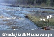 Uređaj iz BiH izazvao je salve smijeha na Fejsu, kad vidite fotku odmah će vam biti jasno zašto Uređaj iz BiH izazvao je salve smijeha na Fejsu, kad vidite fotku odmah će vam biti jasno zašto