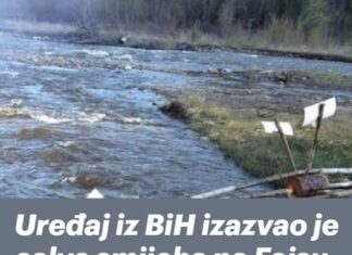 Uređaj iz BiH izazvao je salve smijeha na Fejsu, kad vidite fotku odmah će vam biti jasno zašto Uređaj iz BiH izazvao je salve smijeha na Fejsu, kad vidite fotku odmah će vam biti jasno zašto