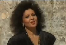 Usnija Redžepova je pred smrt iskopnila do neprepoznatljivosti i shvatila da umire: Muž je razočarao do bola, tražila je da je ni slučajno ne sahrane kraj njega Usnija Redžepova je pred smrt iskopnila do neprepoznatljivosti i shvatila da umire: Muž je razočarao do bola, tražila je da je ni slučajno ne sahrane kraj njega