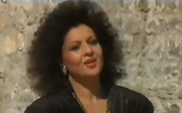 Usnija Redžepova je pred smrt iskopnila do neprepoznatljivosti i shvatila da umire: Muž je razočarao do bola, tražila je da je ni slučajno ne sahrane kraj njega Usnija Redžepova je pred smrt iskopnila do neprepoznatljivosti i shvatila da umire: Muž je razočarao do bola, tražila je da je ni slučajno ne sahrane kraj njega