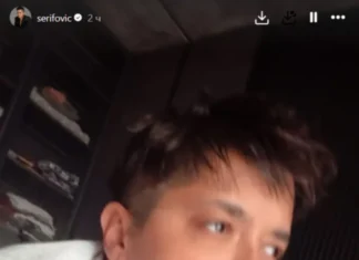 Usred afere s oženjenim muškarcem: Marija Šerifović poslala jasnu poruku Milici Todorović Usred afere s oženjenim muškarcem: Marija Šerifović poslala jasnu poruku Milici Todorović