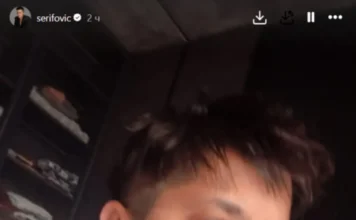 Usred afere s oženjenim muškarcem: Marija Šerifović poslala jasnu poruku Milici Todorović Usred afere s oženjenim muškarcem: Marija Šerifović poslala jasnu poruku Milici Todorović