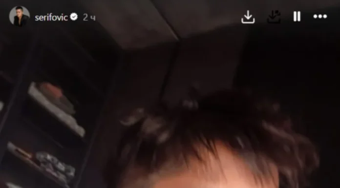 Usred afere s oženjenim muškarcem: Marija Šerifović poslala jasnu poruku Milici Todorović Usred afere s oženjenim muškarcem: Marija Šerifović poslala jasnu poruku Milici Todorović