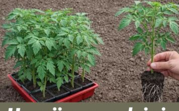 Uzgojim paradajz iz sjemena kod kuće – jake biljke znače obilan rod! Uzgojim paradajz iz sjemena kod kuće – jake biljke znače obilan rod!