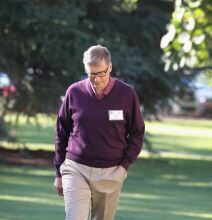 Veštačka inteligencija uništava sve profesije osim ove 3: Otkriva Bil Gejts Veštačka inteligencija uništava sve profesije osim ove 3: Otkriva Bil Gejts