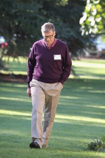 Veštačka inteligencija uništava sve profesije osim ove 3: Otkriva Bil Gejts Veštačka inteligencija uništava sve profesije osim ove 3: Otkriva Bil Gejts