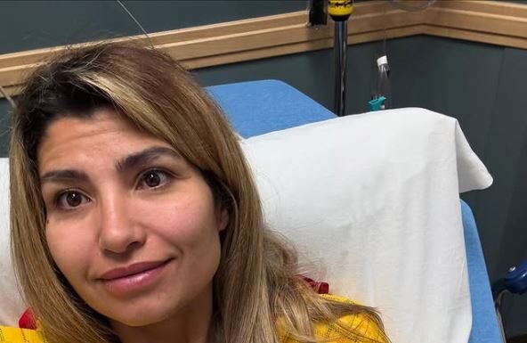 Vodila je zdrav život, a kad je zabolelo, lekari joj govorili da je sve u redu: Nakon strašne dijagnoze, proverila je frižider i otkrila uzrok Vodila je zdrav život, a kad je zabolelo, lekari joj govorili da je sve u redu: Nakon strašne dijagnoze, proverila je frižider i otkrila uzrok