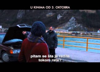 “Za one koji ne mogu da govore”: Film Jasmile Žbanić o zloglasnom mučilištu u Višegradu “Za one koji ne mogu da govore”: Film Jasmile Žbanić o zloglasnom mučilištu u Višegradu