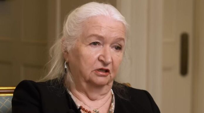 “Zapamtite ovih 5 pravila i bićete poštovani i sa 90 godina”: Savetuje čuvena neuronaučnica "Zapamtite ovih 5 pravila i bićete poštovani i sa 90 godina": Savetuje čuvena neuronaučnica