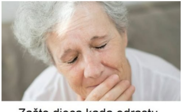 Zašto djeca kada odrastu viču na roditelje? Bol koju mnogi šute Zašto djeca kada odrastu viču na roditelje? Bol koju mnogi šute