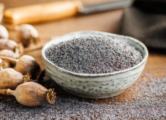 Zašto mak treba jesti zimi? Ovo su neki od razloga Zašto mak treba jesti zimi? Ovo su neki od razloga