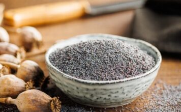 Zašto mak treba jesti zimi? Ovo su neki od razloga Zašto mak treba jesti zimi? Ovo su neki od razloga