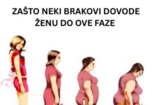 ZAŠTO NEKI BRAKOVI DOVODE ŽENU DO OVE FAZE?! Tri “S” koja uništavaju ženu u braku ZAŠTO NEKI BRAKOVI DOVODE ŽENU DO OVE FAZE?! Tri “S” koja uništavaju ženu u braku