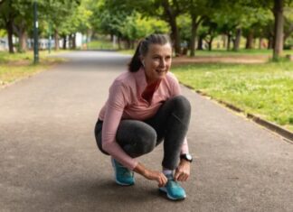 Zašto se u četrdesetim budimo umorniji nego ikada Objašnjenje će vas iznenaditi Zašto se u četrdesetim budimo umorniji nego ikada Objašnjenje će vas iznenaditi