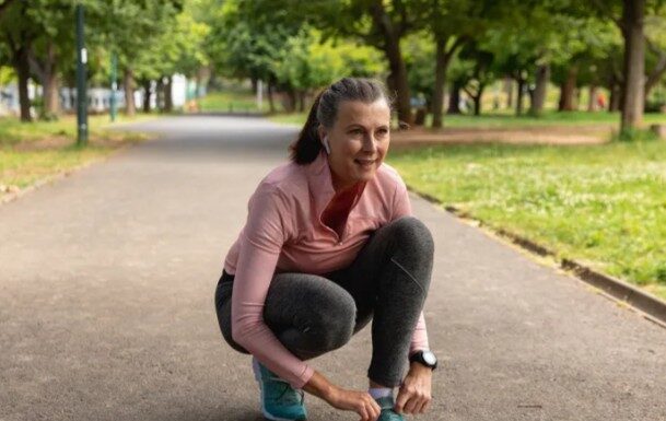 Zašto se u četrdesetim budimo umorniji nego ikada Objašnjenje će vas iznenaditi Zašto se u četrdesetim budimo umorniji nego ikada Objašnjenje će vas iznenaditi