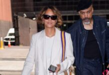 Zbog prvog muža htela da digne ruku na sebe, a drugi je besramno varao: Hale Beri konačno našla sreću pokraj 4 godine mlađeg, spremna je za udaju Zbog prvog muža htela da digne ruku na sebe, a drugi je besramno varao: Hale Beri konačno našla sreću pokraj 4 godine mlađeg, spremna je za udaju