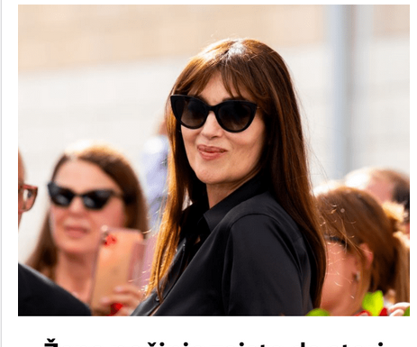 Žena počinje zaista da stari kada prestane da radi sledeće 4 stvari i nema veze sa godinama: Tvrde psiholozi Žena počinje zaista da stari kada prestane da radi sledeće 4 stvari i nema veze sa godinama: Tvrde psiholozi