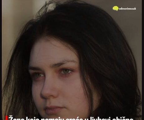 Žene koje nemaju sreće u ljubavi obično nesvjesno prave ovih 6 grešaka Žene koje nemaju sreće u ljubavi obično nesvjesno prave ovih 6 grešaka