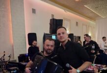 Zvezda Granda za jednu noć zaradila 10.000 eura bakšiša Zvezda Granda za jednu noć zaradila 10.000 eura bakšiša