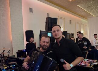 Zvezda Granda za jednu noć zaradila 10.000 eura bakšiša Zvezda Granda za jednu noć zaradila 10.000 eura bakšiša