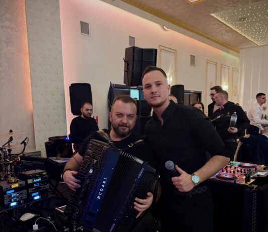 Zvezda Granda za jednu noć zaradila 10.000 eura bakšiša Zvezda Granda za jednu noć zaradila 10.000 eura bakšiša