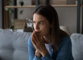 0V0 JE NAJTUŽNIJI ZNAK H0R0SK0PA: sve im smeta, sami sebi su najgori prijatelji! 0V0 JE NAJTUŽNIJI ZNAK H0R0SK0PA: sve im smeta, sami sebi su najgori prijatelji!