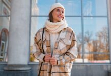 10 autfita koji će vas ubediti da nosite karo na najmoderniji način 10 autfita koji će vas ubediti da nosite karo na najmoderniji način