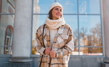 10 autfita koji će vas ubediti da nosite karo na najmoderniji način 10 autfita koji će vas ubediti da nosite karo na najmoderniji način