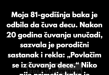 10 dirljivih trenutaka koji dokazuju da jedno delo dobrote može da izleči duboke rane. 💛