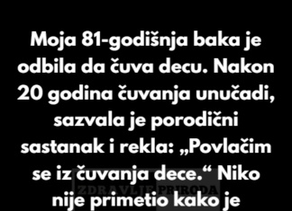 10 dirljivih trenutaka koji dokazuju da jedno delo dobrote može da izleči duboke rane. 💛