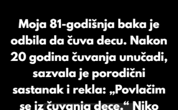 10 dirljivih trenutaka koji dokazuju da jedno delo dobrote može da izleči duboke rane. 💛