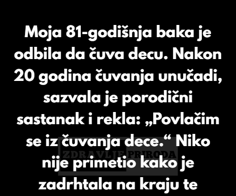 10 dirljivih trenutaka koji dokazuju da jedno delo dobrote može da izleči duboke rane. 💛