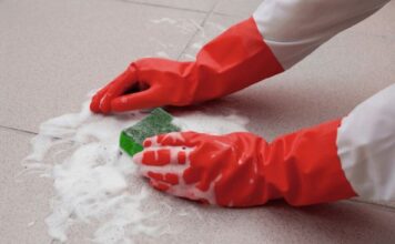 10 najčešćih grešaka pri čišćenju 10 najčešćih grešaka pri čišćenju