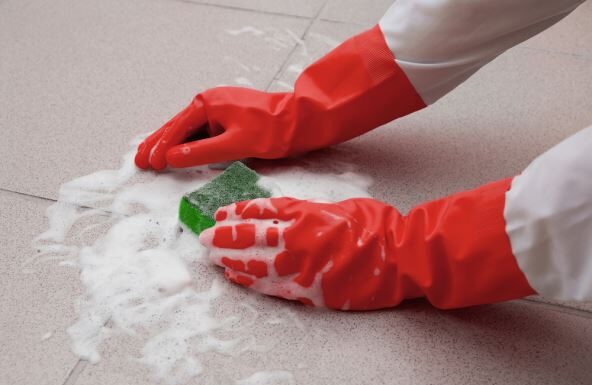 10 najčešćih grešaka pri čišćenju 10 najčešćih grešaka pri čišćenju