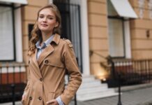 10 prolećnih trenč mantila koje možete kupiti sada i nositi zauvek 10 prolećnih trenč mantila koje možete kupiti sada i nositi zauvek