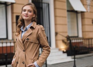 10 prolećnih trenč mantila koje možete kupiti sada i nositi zauvek 10 prolećnih trenč mantila koje možete kupiti sada i nositi zauvek