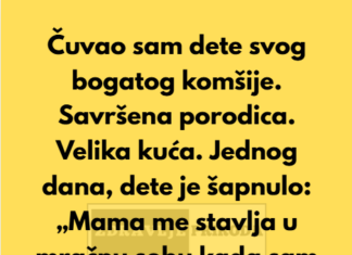 10 puta kada su deca odala porodične tajne i šokirala celu prostoriju. 10 puta kada su deca odala porodične tajne i šokirala celu prostoriju.