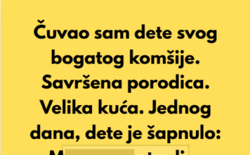 10 puta kada su deca odala porodične tajne i šokirala celu prostoriju. 10 puta kada su deca odala porodične tajne i šokirala celu prostoriju.