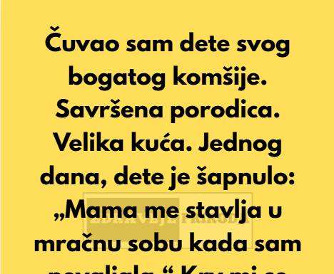 10 puta kada su deca odala porodične tajne i šokirala celu prostoriju. 10 puta kada su deca odala porodične tajne i šokirala celu prostoriju.